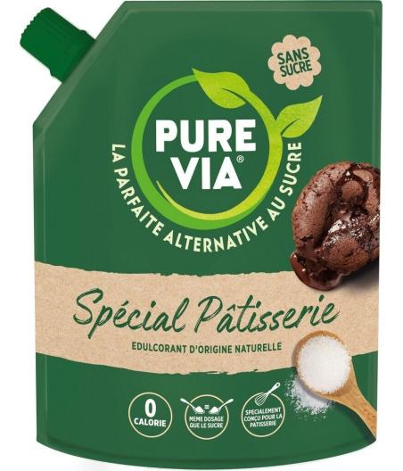 EDULCORANT SPECIAL PATISSERIE PUR VIA 380G