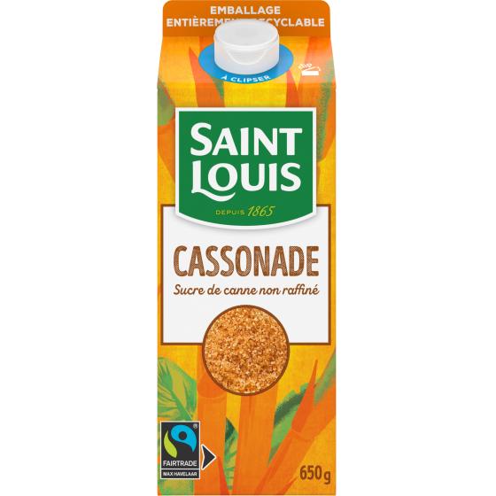 CASSONADE SAINT LOUIS 650G