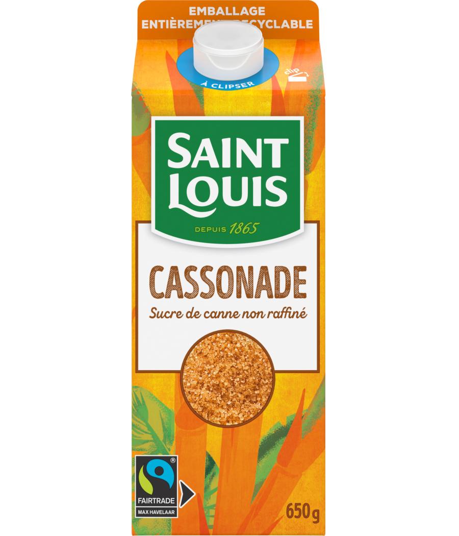 CASSONADE SAINT LOUIS 650G