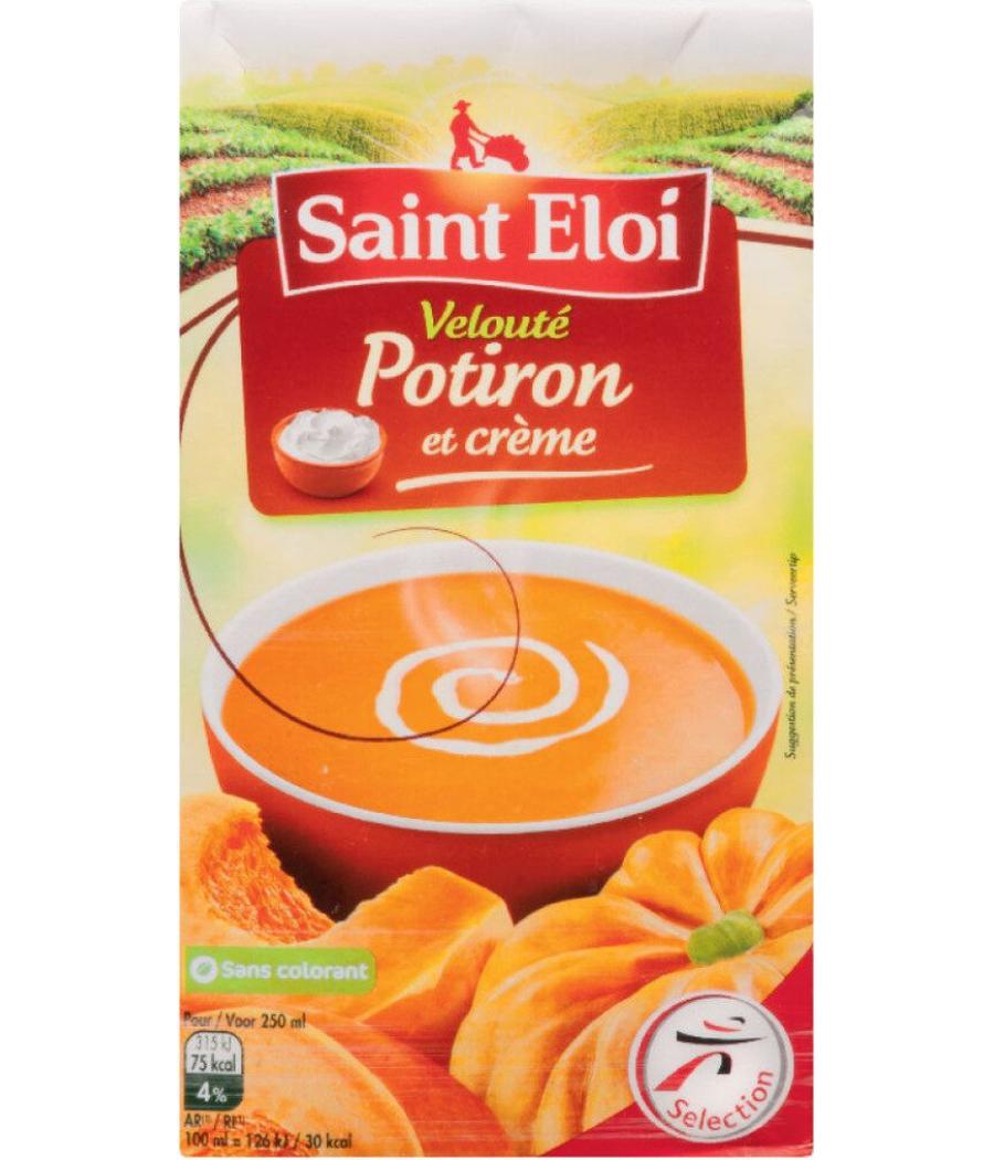 VELOUTE POTIRON ET CREME 600G