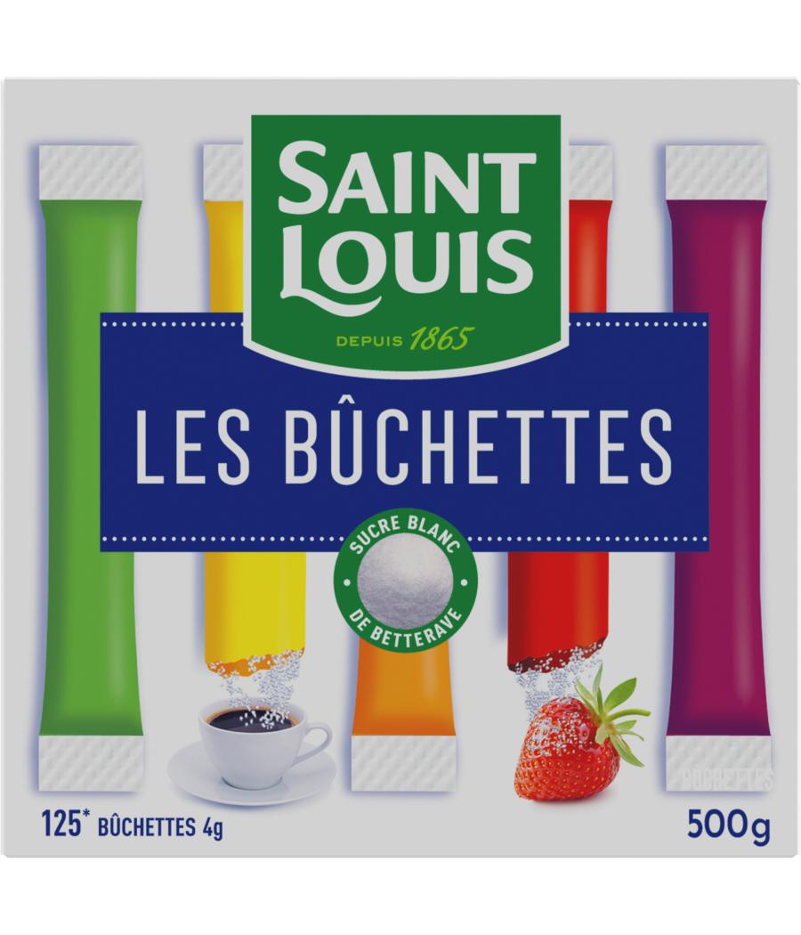 LES BUCHETTES SAINT LOUIS 500G
