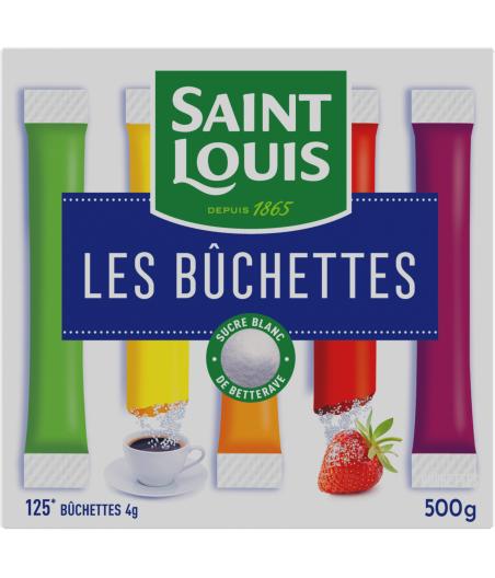 LES BUCHETTES SAINT LOUIS 500G