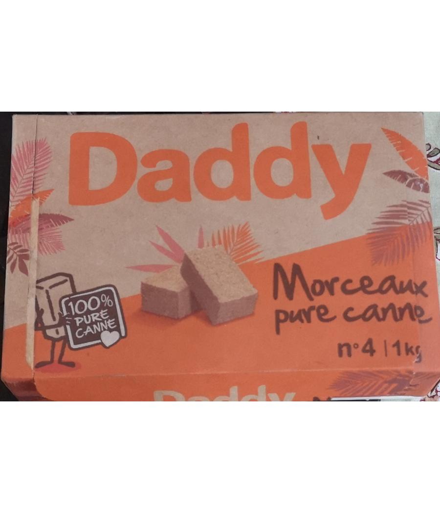 MORCEAU PURE CANNE DADDY 1KG