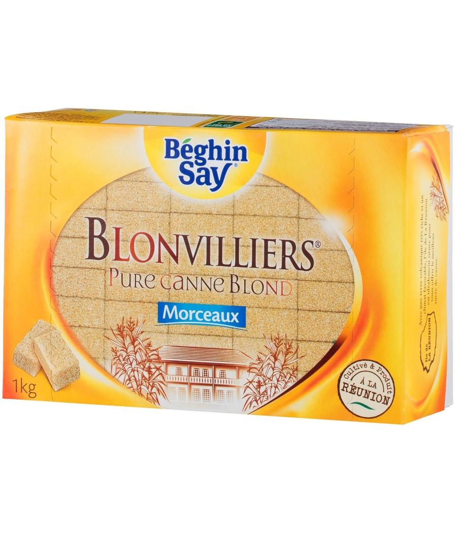 PURE CANNE BLOND BLONVILLIERS 1KG