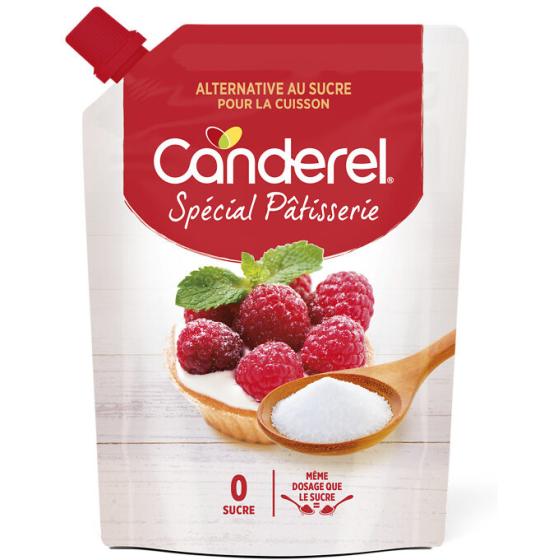 SUCRE SPECIAL PATISSERIE CANDEREL 350G