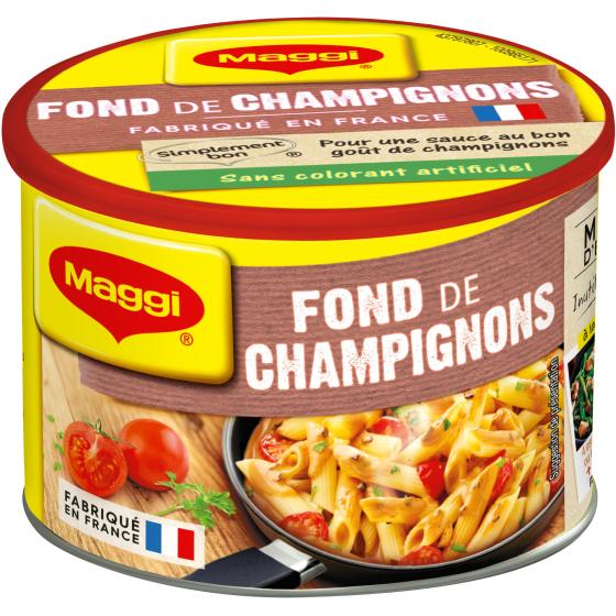 FOND DE CHAMPIGNONS MAGGI  90G
