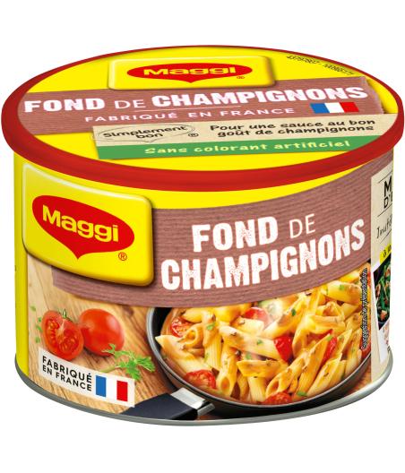 FOND DE CHAMPIGNONS MAGGI  90G
