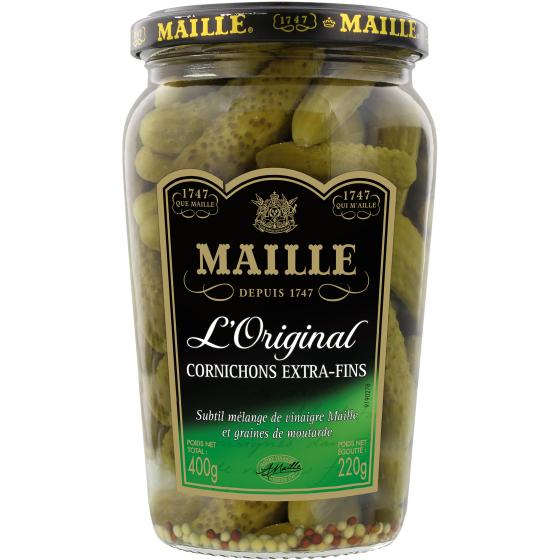 L'ORIGINAL MAILLE  220 G