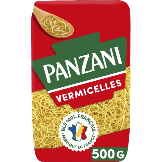 VERMICELLES PANZANI 500G