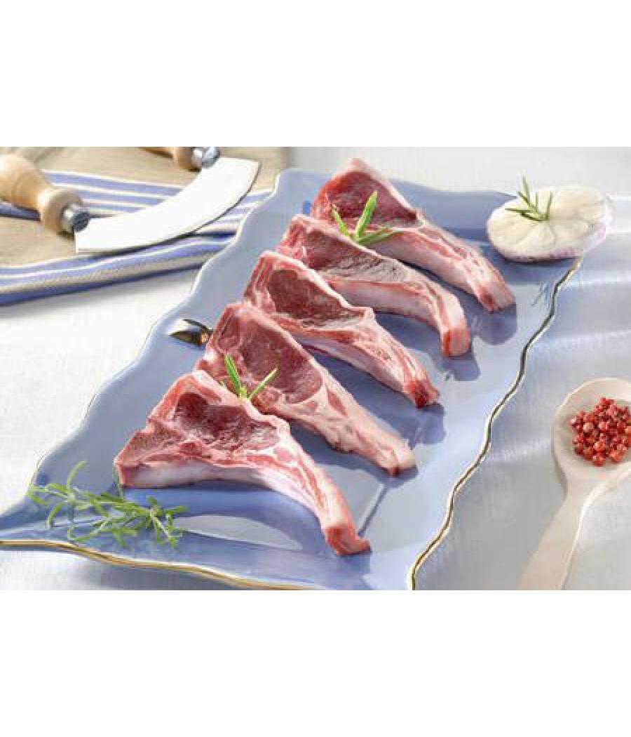 COTE 1ERE D'AGNEAU SOUS ATMOSPHERE ROYAUME-UNI