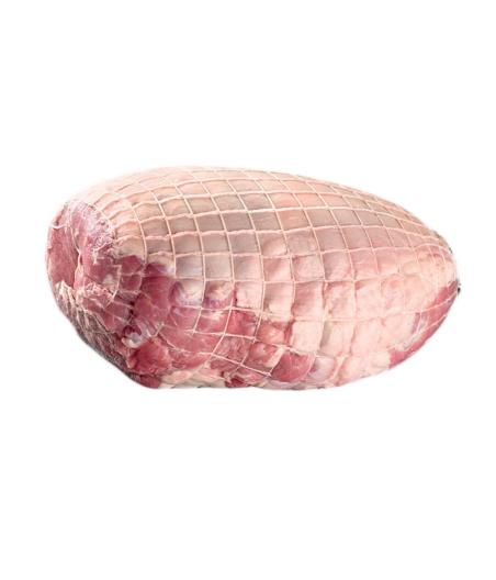 GIGOT AGNEAU SANS OS HALAL SOUS VIDE NOUVELLE ZELANDE
