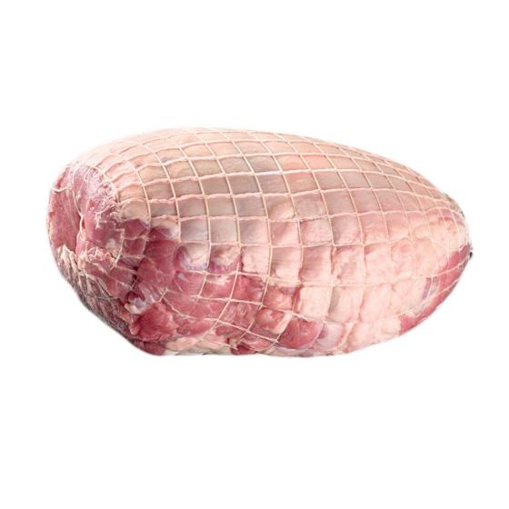 GIGOT D'AGNEAU HALAL SANS OS COULE SOUS VIDE ROYAUME-UNI