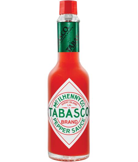 TABASCO ROUGE  McIlhenny Company 60ML
