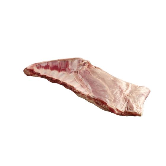 POITRINE D'AGNEAU HALAL SANS OS SOUS VIDE ROYAUME-UNI