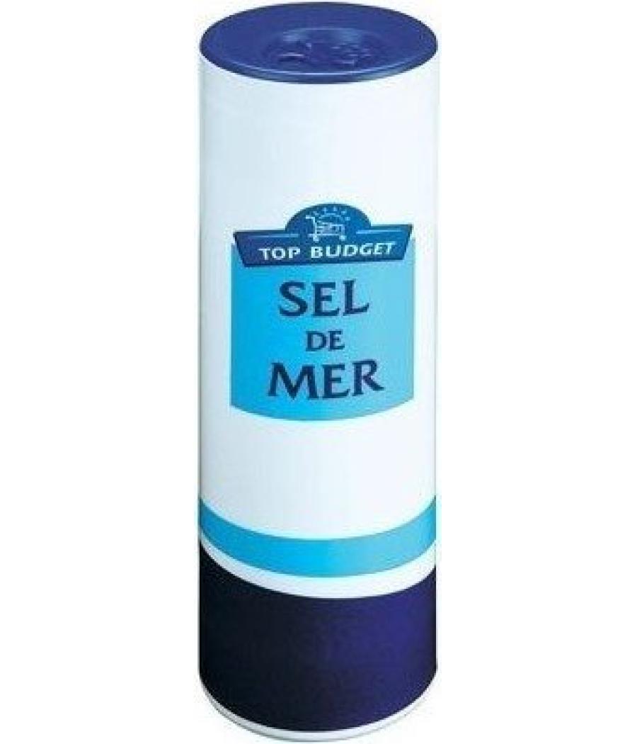 SEL FIN DE MER TOP BUDGET 750G