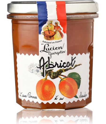 PREPARATION ABRICOT  320G
