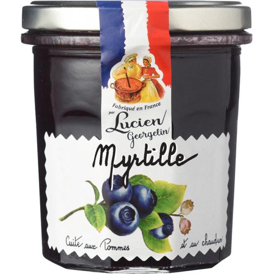 MYRTILLE 320G