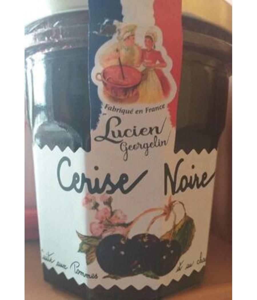 CERISE NOIRE 320G