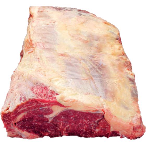 FAUX-FILET DE BOEUF SEMI PARE SOUS VIDE UE