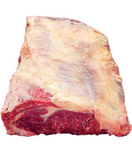 FAUX-FILET DE BOEUF SEMI PARE SOUS VIDE UE