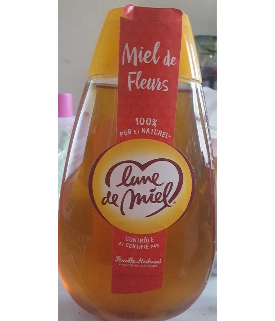 MIEL DE FLEURS 1 KG