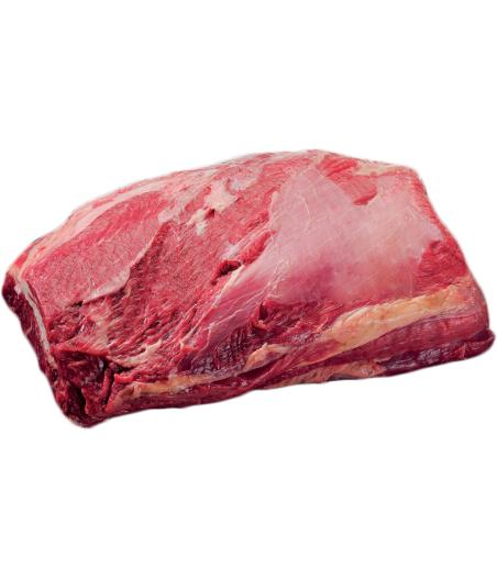 BASSE COTE 4 FACES DE BOEUF HALAL SEMI PARE SOUS VIDE UE