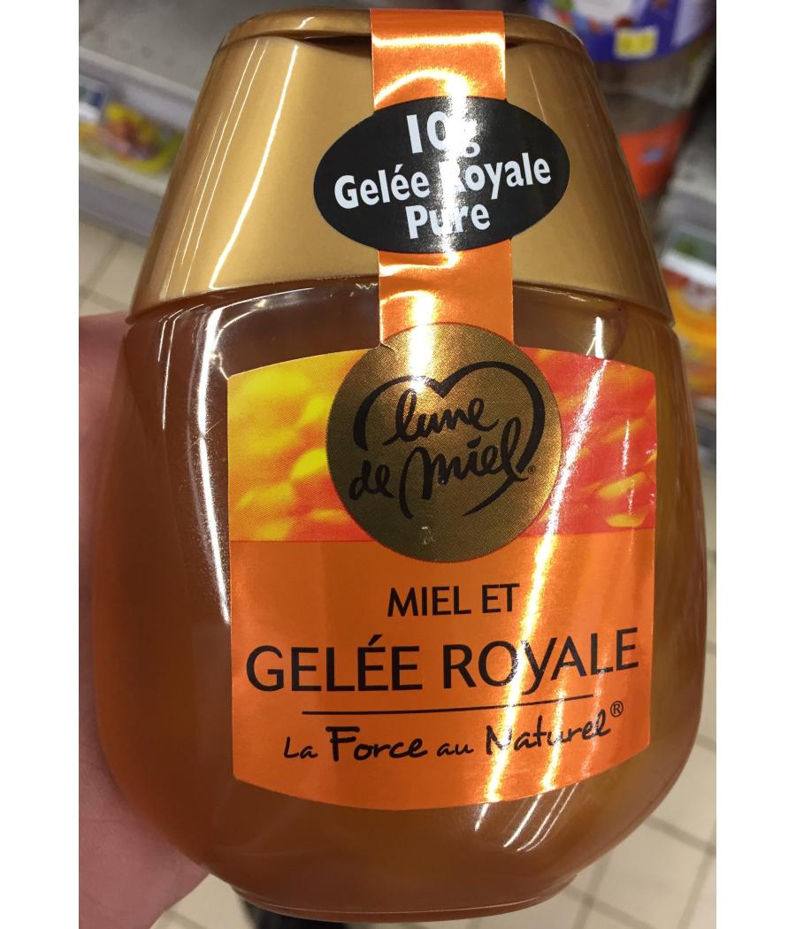 LAIT DE NOS FERMES 250G