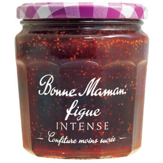 CONFITURE FIGUE INTENSE 335G