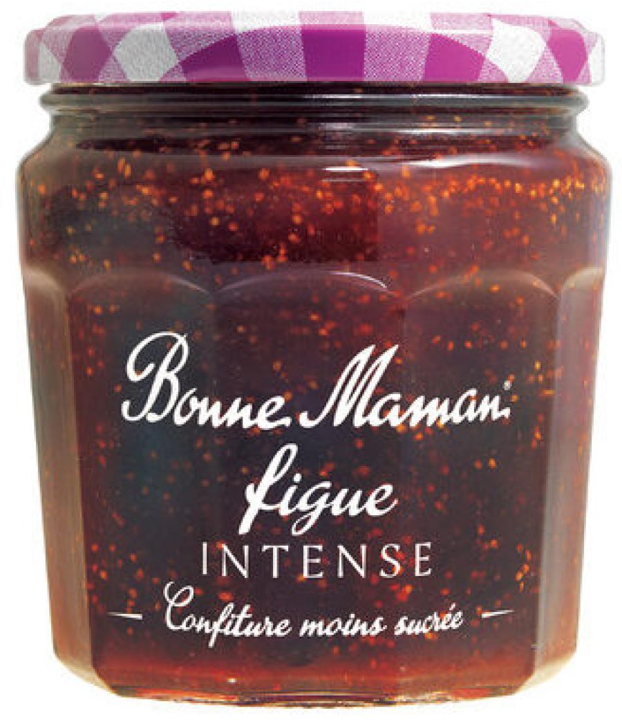 CONFITURE FIGUE INTENSE 335G