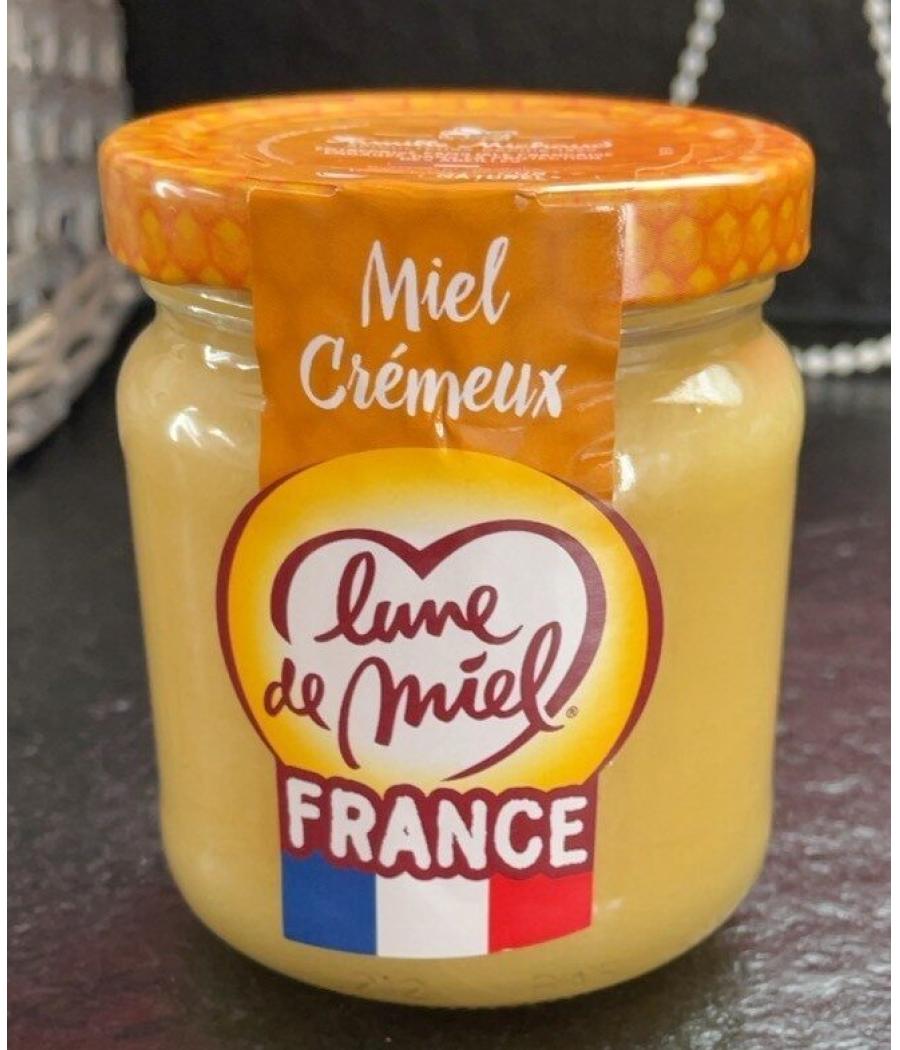 MIEL CREMEUX 250G