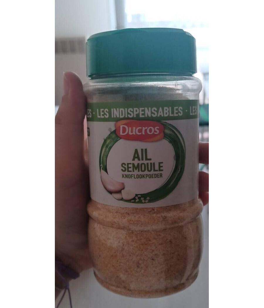 AIL SEMOULE DUCROS 275G