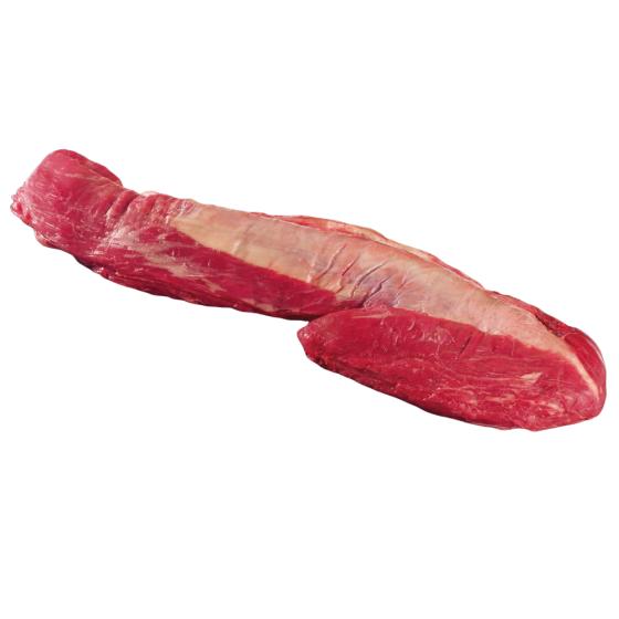FILET DE BOEUF HALAL SEMI PARE SOUS VIDE UE