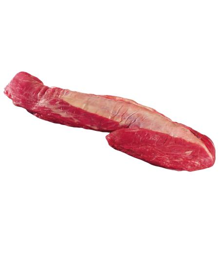 FILET DE BOEUF HALAL SEMI PARE SOUS VIDE UE