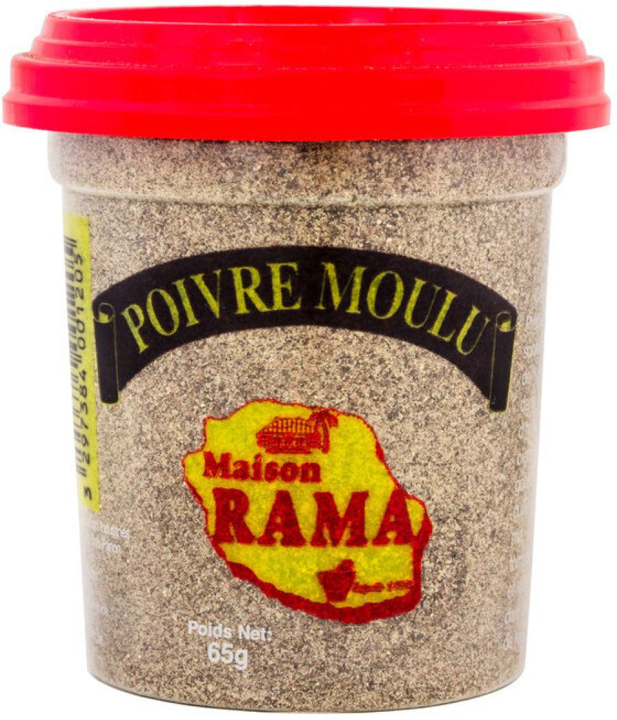 POIVRE MAISON RAMA FIN POT 65G