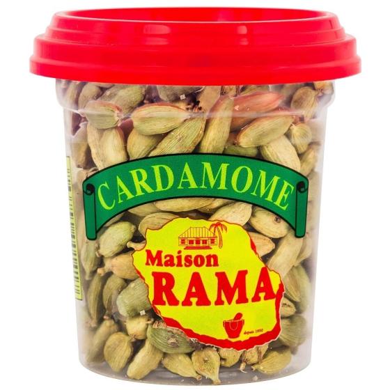 CARDAMOME MAISON RAMA 30G