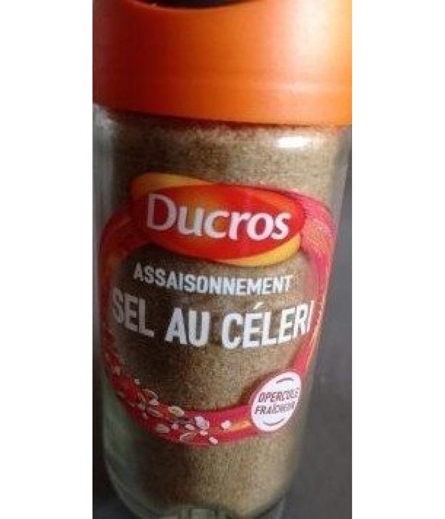 SEL DUCROS AU CELERI 95G