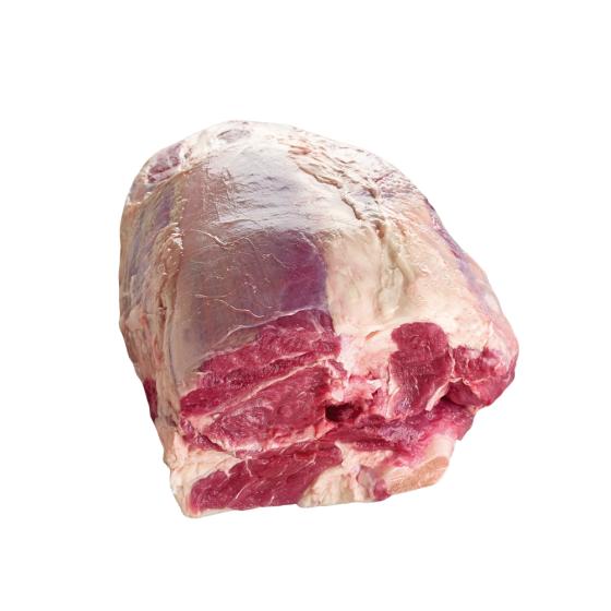 JARRET ARRIERE DE BOEUF SEMI PARE SANS OS SOUS VIDE ORIGINE UE
