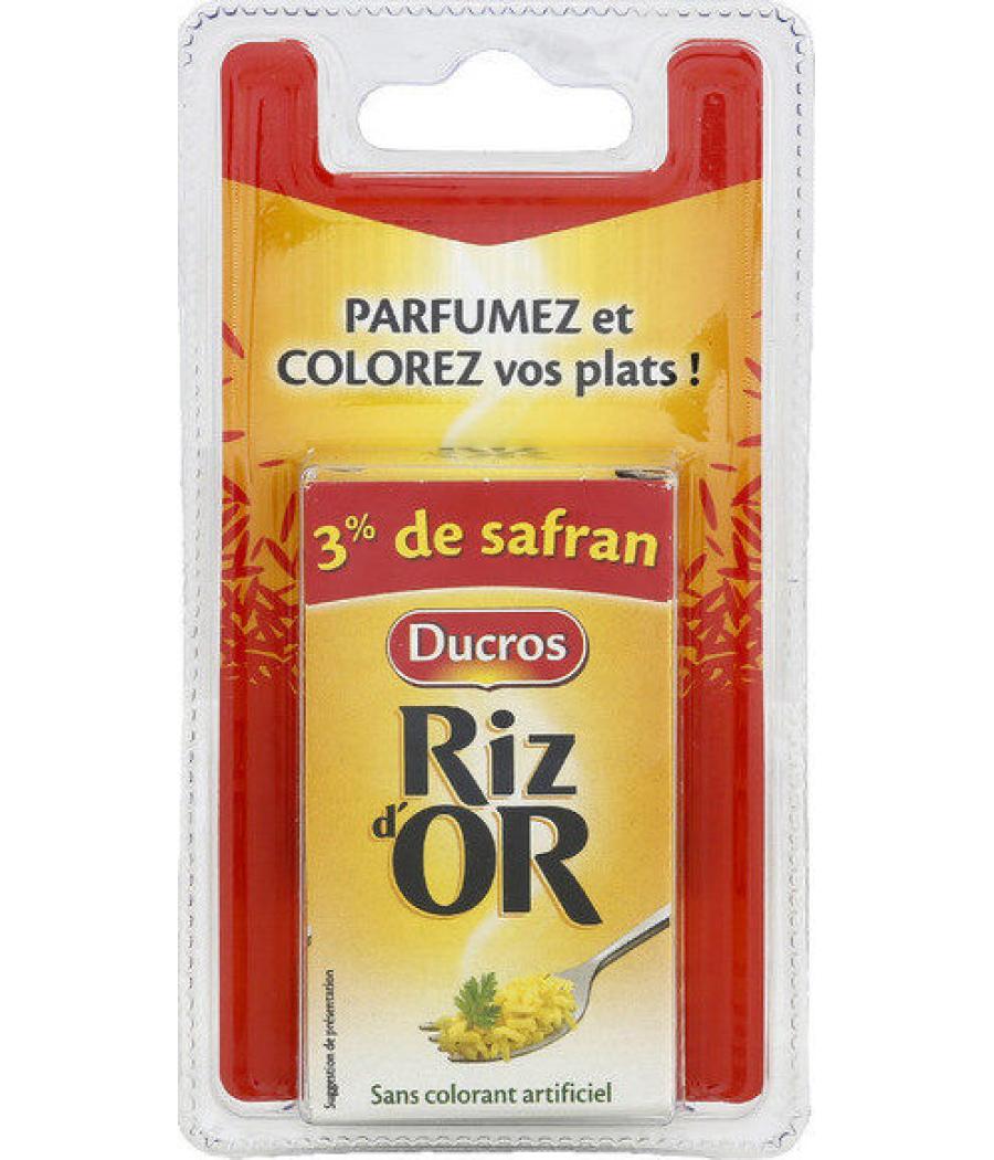 RIZ D'OR DUCROS 8.4G