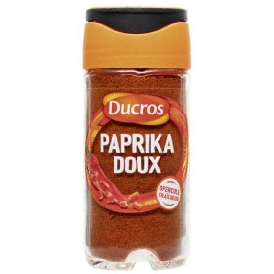 PAPRIKA DOUX 40 G