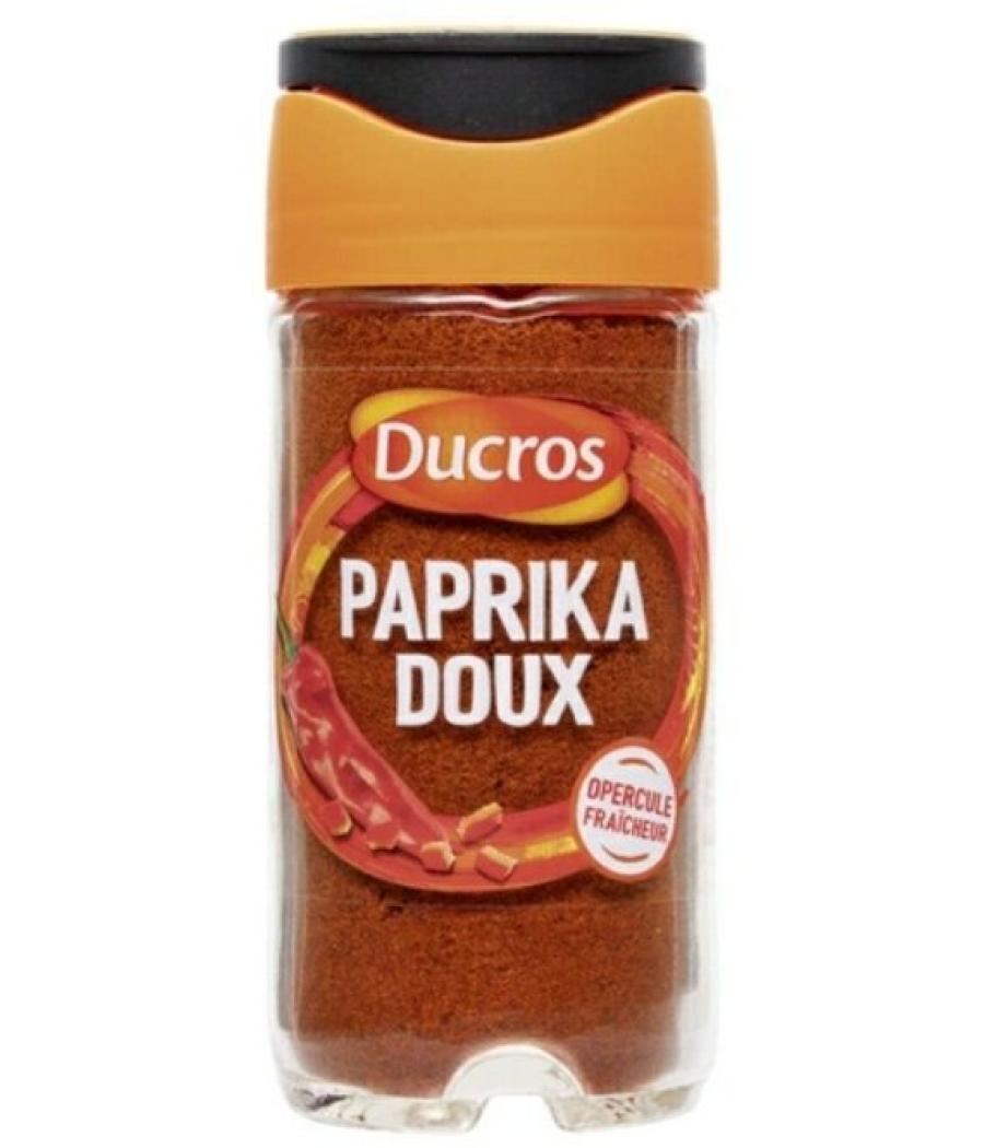PAPRIKA DOUX 40 G