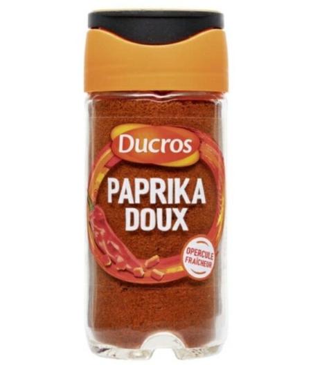 PAPRIKA DOUX 40 G