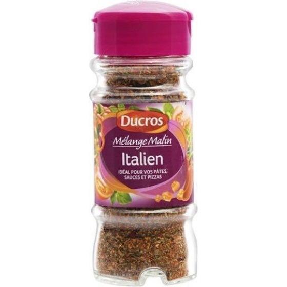 MELANGE MALIN ITALIEN 30G
