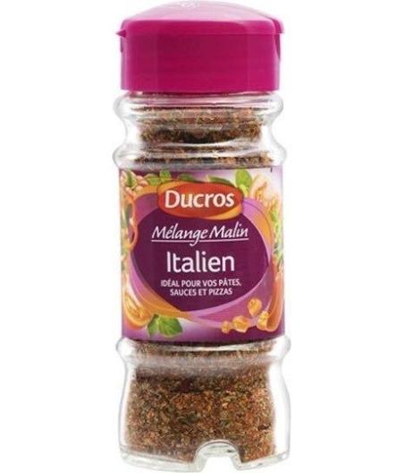 MELANGE MALIN ITALIEN 30G