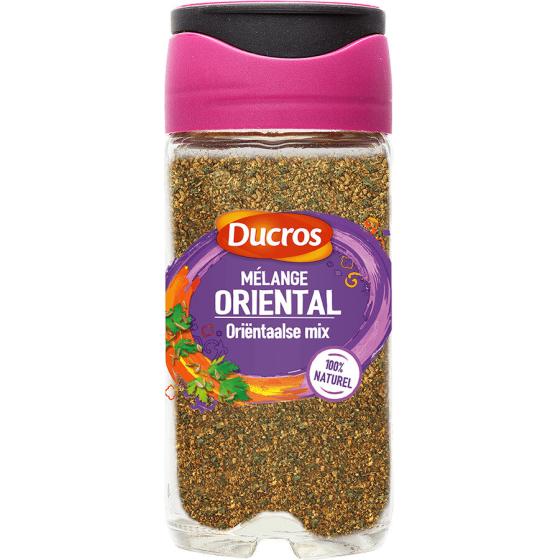 EPICES ORIENTAL DUCROS 32G