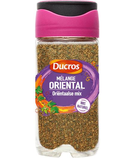 EPICES ORIENTAL DUCROS 32G