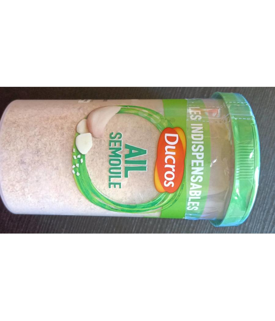 AIL SEMOULE DUCROS 110G 140 G