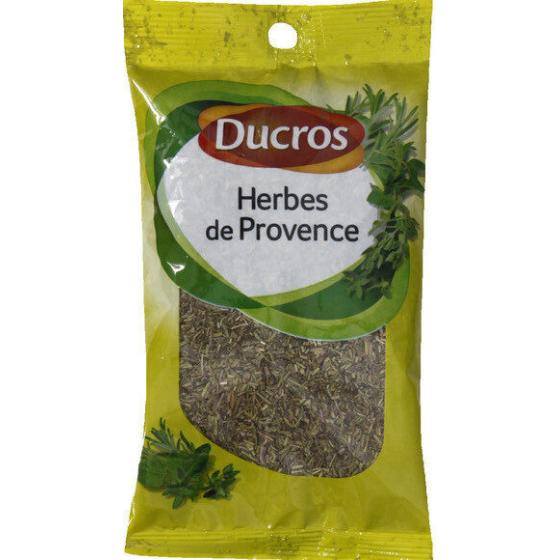HERBES DE PROVENCE DUCROS 100G