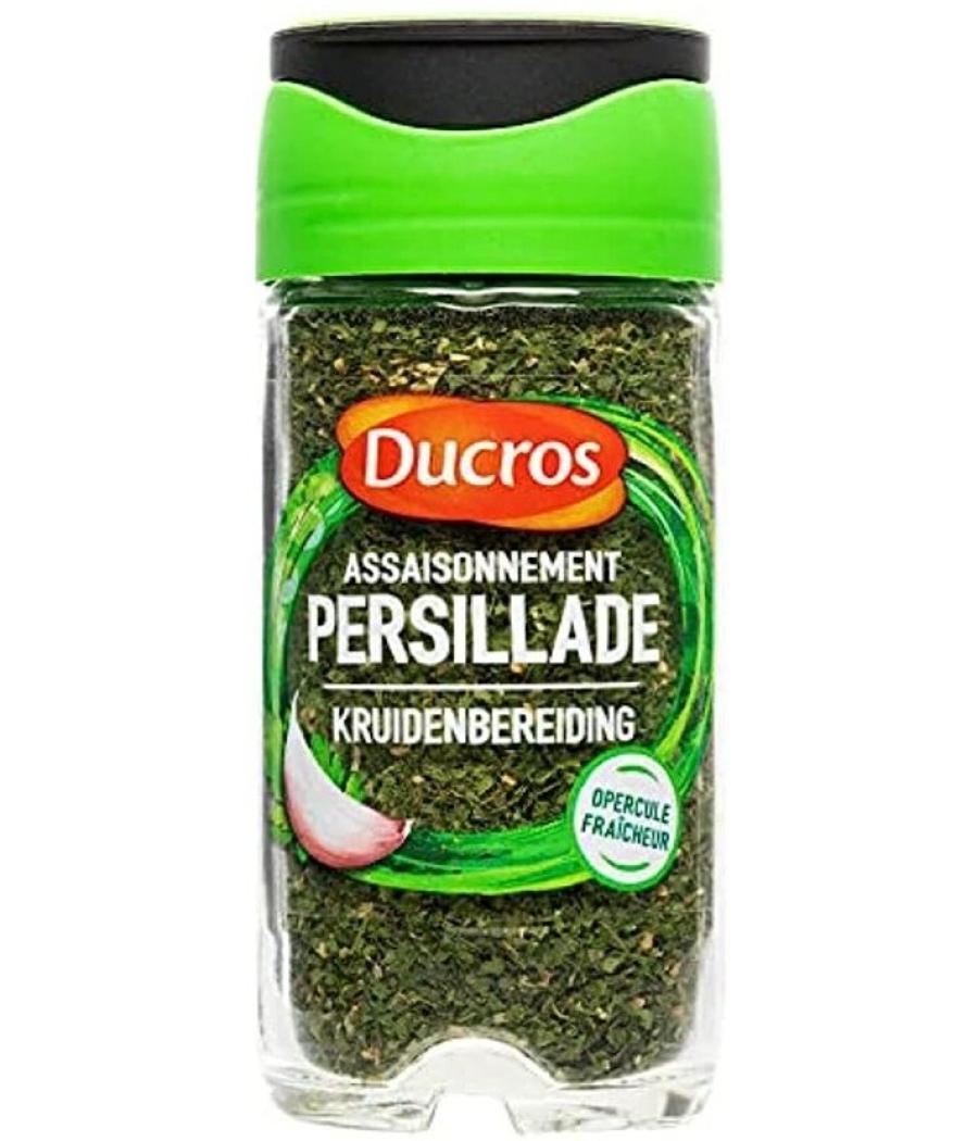 ASSAISONNEMENT PERSILLADE 43 G