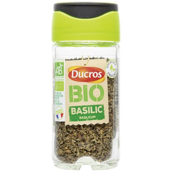 BASILIC BIO 11 G