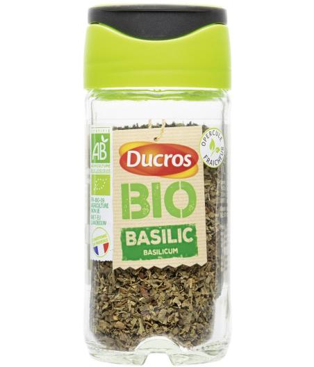 BASILIC BIO 11 G